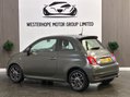 Fiat 500 0.9 TwinAir S Euro 6 (s/s) 3dr 2