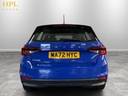 Skoda Fabia 1.0 TSI SE Comfort Hatchback 5dr Petrol DSG Euro 6 (s/s) (110 ps) Air Con - 6