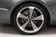 Audi A4 2.0 A4 Black Edition 40 TDI MHEV Quattro Semi-Auto 4WD 5dr 28