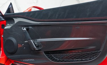 Ferrari 458 Speciale Aperta 29