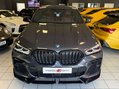 BMW X6 3.0 X6 xDrive 30d M Sport MHEV Auto 4WD 5dr 8