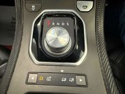 Land Rover Range Rover Evoque 2.2 SD4 Pure Tech Auto 4WD Euro 5 (s/s) 5dr 23