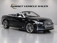 Audi S5 3.0 TFSI V6 Cabriolet Tiptronic quattro Euro 6 (s/s) 2dr 1