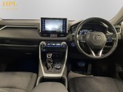 Toyota Rav4 2.5 VVT-h GPF Design SUV 5dr Petrol Hybrid CVT 4WD Euro 6 (s/s) (222 ps) 19