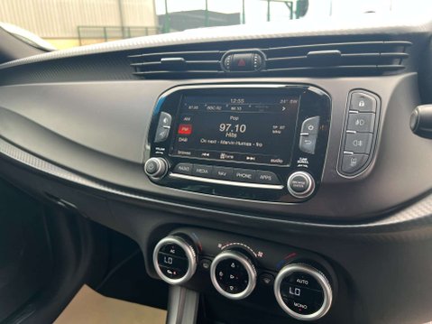 Alfa Romeo Giulietta 1.7 Giulietta Veloce TBi Semi-Automatic 5dr *NATIONAL DELIVERY* 16