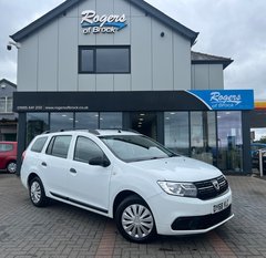 Dacia Logan ESSENTIAL 1.0 TCE ESTATE 3