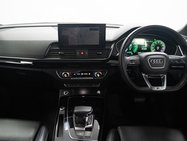 Audi Q5 2.0 TFSIe 50 Edition 1 SUV 5dr Petrol Plug-in Hybrid S Tronic quattro Euro 3