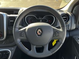Renault Trafic 2.0 Trafic Sport Energy dCi 5dr 24