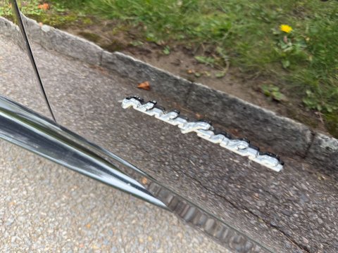 Maserati Granturismo 4.7 GranTurismo S Auto 2dr MC LINE 25