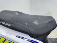 Lexmoto Echo 2019 NON RUNNING 50CC PROJECT SCOOTER SPARES OR REPAIR 27