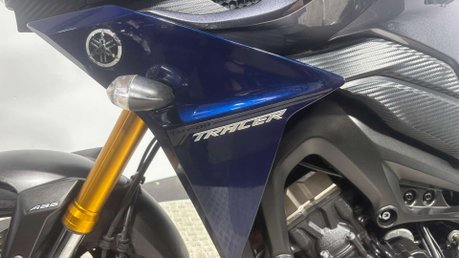 Yamaha Tracer MT09 2016 27K GREAT CONDITION MOT RECENTLY SERVICED ADVENTURE BIKE 30