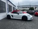 Porsche 718 2.0 718 Boxster Semi-Auto 2dr