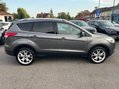 Ford Kuga 2.0 TDCi Titanium AWD Euro 5 5dr 7