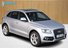 Audi Q5 2.0 TDI S line Plus SUV 5dr Diesel S Tronic quattro Euro 6 (s/s) (190 ps)