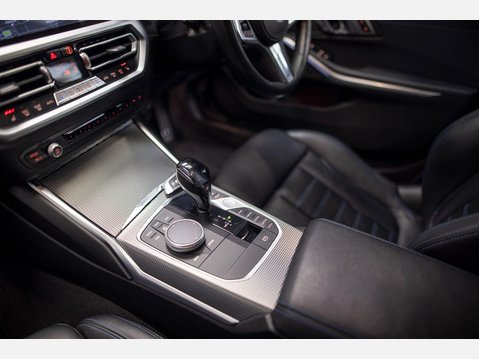 BMW 3 Series 3.0 M340i Auto xDrive Euro 6 (s/s) 4dr 66
