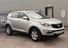Kia Sportage 1.6 Sportage 1 ISG 5dr