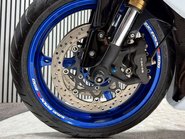 Suzuki GSX-R GSXR600 2008 K7 ONLY 14K NEW MOT 600CC SUPER SPORT 22