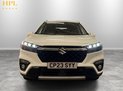 Suzuki S-Cross 1.5h Motion SUV 5dr Petrol Hybrid AGS Auto Euro 6 (s/s) (115 ps) 2