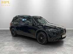 Mercedes-Benz EQB EQB 250+ 70.5kWh Urban Edition SUV 5dr Electric Auto (190 ps) 1 Owner - Se
