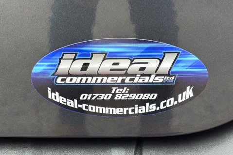 Mercedes-Benz Sprinter 316 Cdi L2 H2 4x4 Panel Van with Air Con & Leather 14
