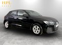 Audi A1 1.0 TFSI 30 Technik Sportback 5dr Petrol S Tronic Euro 6 (s/s) (110 ps) Air 2