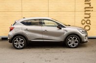 Renault Captur TECHNO E-TECH 12