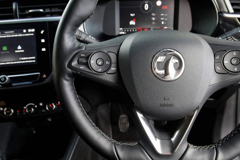 Vauxhall Corsa ELITE EDITION 19