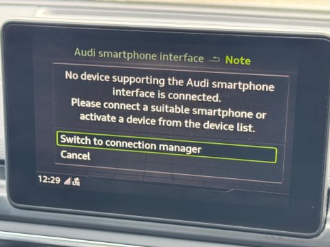 Audi A4 1.4 TFSI Sport Euro 6 (s/s) 5dr 23