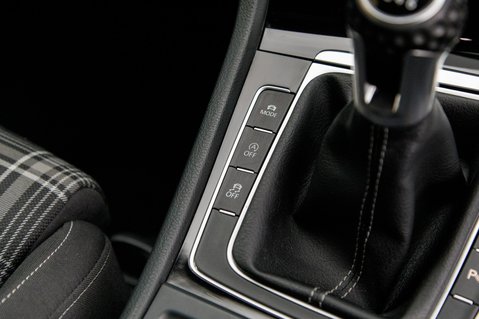 Volkswagen Golf GTD TDI 36