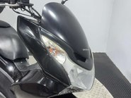 Honda PCX 2011 40K GOOD RUNNING PROJECT BIKE SCOOTER 125CC LEARNER 19