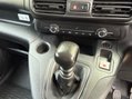 Peugeot Partner BLUEHDI PROFESSIONAL PREMIUM L1 30
