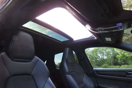 Porsche Cayenne 4.0T V8 GTS TiptronicS 4WD Euro 6 (s/s) 5dr 19