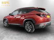 Hyundai TUCSON 1.6 T-GDi MHEV SE Connect SUV 5dr Petrol Hybrid DCT Euro 6 (s/s) (150 ps) A 5