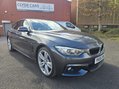 BMW 4 Series 2.0 420d xDrive Gran Coupe M Sport Auto 4WD 5dr 1