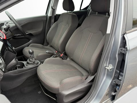 Vauxhall Corsa 1.4 Griffin 5dr 20