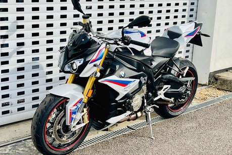 BMW S1000R S 1000 R Sport 25