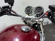 Triumph Adventurer 885 2001 ONLY 26K NEW MOT CLASSIC RETRO BIKE 885CC 14