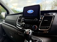 Ford Transit Custom 2.0 Transit Custom 280 Limited EcoBlue 5dr 29