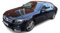 Mercedes-Benz E Class 2.0 E350e 6.4kWh AMG Line (Premium) Saloon 4dr Petrol Plug-in Hybrid G-Tron 2