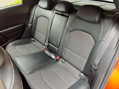 Kia Xceed 1.0 XCeed Connect ISG 5dr 44