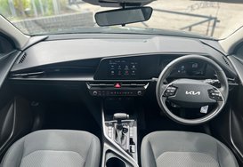 Kia Niro 2 1.6 GDi Petrol/Hybrid Auto 40