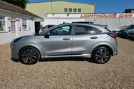Ford Puma ST-LINE MHEV..1 FORMER KEEPER, 5 SERVICE.GLASS SUNROOF ,SAT NAV. 5