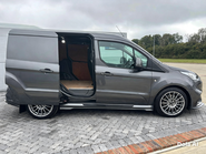 Ford Transit Connect 240 L1 MS-RT 120 ps Automatic Panel Van 8