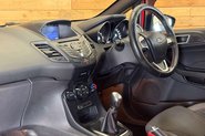 Ford Fiesta 1.0T EcoBoost ST-Line Hatchback 3dr Petrol Manual Euro 6 (s/s) (140 ps) 8