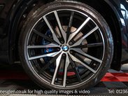 BMW X5 3.0 30d MHT M Sport SUV 5dr Diesel Hybrid Auto xDrive Euro 6 (s/s) (286 ps) 34