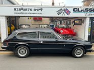 Reliant Scimitar GTE SE6a 66