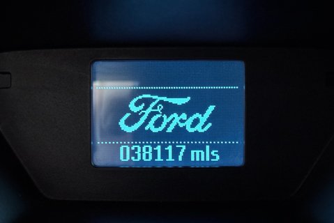 Ford Transit Connect 200 L1 100ps Panel Van - No VAT 30