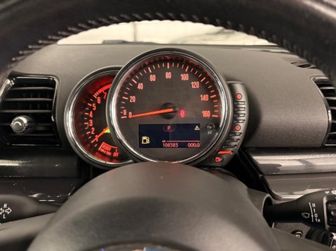 Mini Clubman 1.5 Cooper Auto Euro 6 (s/s) 6dr 8