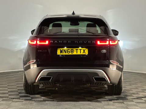 Land Rover Range Rover Velar R-DYNAMIC SE 7