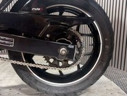 Honda NC700 2012 ONLY 18K FULL LUGGAGE MANUAL NEW MOT A2 700CC 18